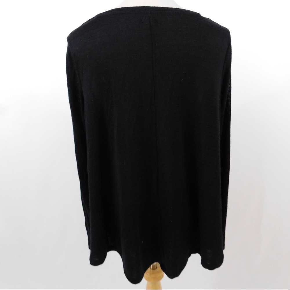 Aerie Long Sleeve Top - Picture 5 of 7